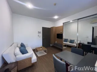 For rent studio apartment in Thalang, Phuket
