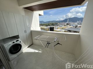 For sale 2 bed condo in Kathu, Phuket