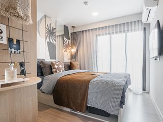 For sale 1 bed condo in Kathu, Phuket