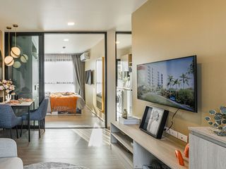 For sale 1 bed condo in Kathu, Phuket