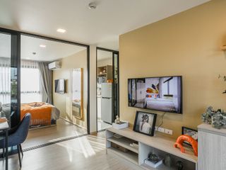 For sale 1 bed condo in Kathu, Phuket