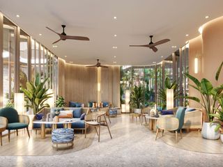 For sale 1 bed condo in Kathu, Phuket