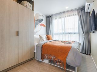 For sale 1 bed condo in Kathu, Phuket