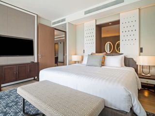 For rent 2 bed apartment in Thalang, Phuket