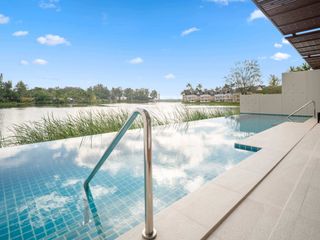 For rent 2 bed apartment in Thalang, Phuket