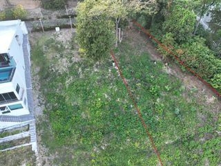 For sale land in Thalang, Phuket