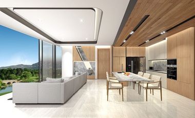 For sale 1 bed condo in Thalang, Phuket