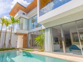 For sale 3 bed villa in Thalang, Phuket
