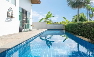 For sale 3 Beds villa in Thalang, Phuket