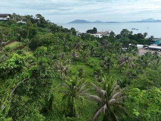 For sale land in Thalang, Phuket