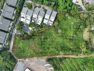For sale land in Thalang, Phuket