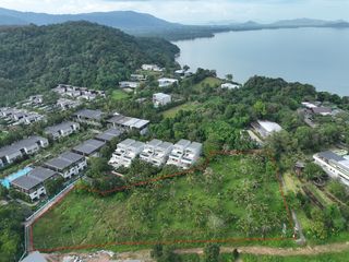 For sale land in Thalang, Phuket