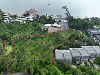 For sale land in Thalang, Phuket