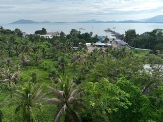 For sale land in Thalang, Phuket