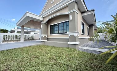 For sale 3 bed house in Thalang, Phuket