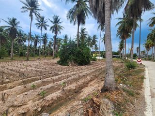 For sale land in Huay Yai, Pattaya