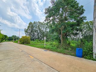 For sale land in Bang Saray, Pattaya