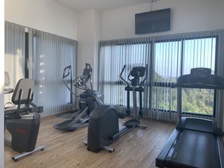 For sale 1 bed condo in Sattahip, Chonburi