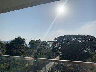 For sale 1 bed condo in Sattahip, Chonburi