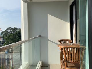 For sale 1 bed condo in Sattahip, Chonburi
