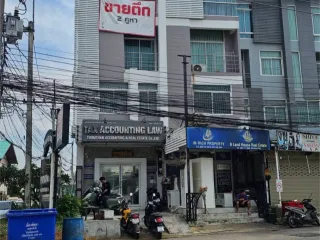 For sale 10 Beds retail Space in East Pattaya, Pattaya