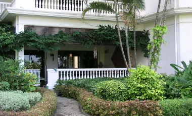 For sale 2 bed apartment in Sattahip, Chonburi