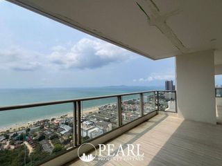 For sale 5 bed condo in Bang Lamung, Chonburi