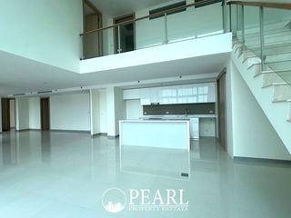 For sale 5 bed condo in Bang Lamung, Chonburi