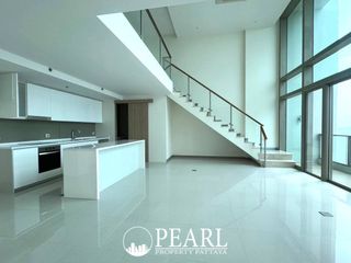 For sale 5 bed condo in Bang Lamung, Chonburi