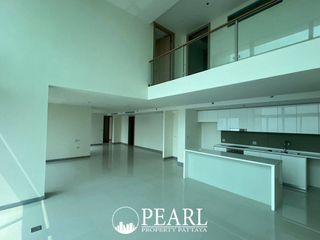 For sale 5 bed condo in Bang Lamung, Chonburi