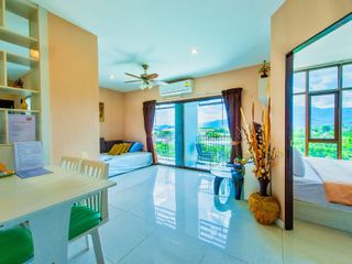 For sale 2 bed apartment in Mueang Chiang Mai, Chiang Mai