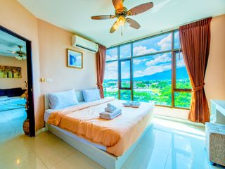 For sale 2 bed apartment in Mueang Chiang Mai, Chiang Mai