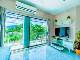 For sale 2 bed apartment in Mueang Chiang Mai, Chiang Mai