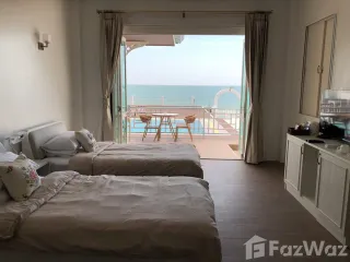 For rent 3 bed villa in Cha Am, Phetchaburi