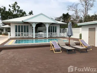 For rent 3 bed villa in Cha Am, Phetchaburi