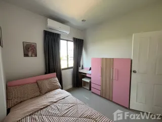 For rent 3 bed townhouse in Cha Am, Phetchaburi