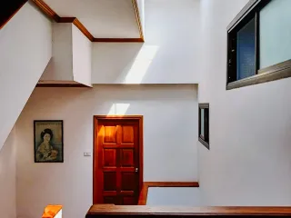 For sale 4 bed townhouse in Hua Hin, Prachuap Khiri Khan