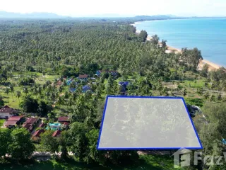 For sale land in Bang Saphan Noi, Prachuap Khiri Khan
