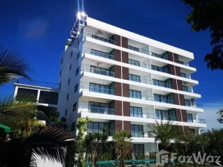 For sale 2 bed apartment in Hua Hin, Prachuap Khiri Khan