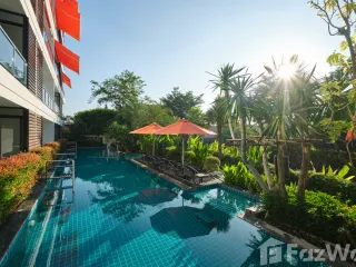 For sale 2 bed apartment in Hua Hin, Prachuap Khiri Khan