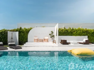For rent 4 bed villa in Hua Hin, Prachuap Khiri Khan