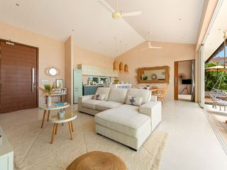 For sale 3 bed villa in Ko Samui, Surat Thani