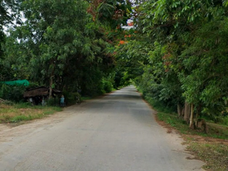 For sale land in Cha Am, Phetchaburi