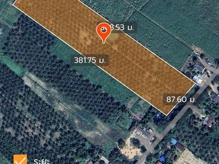 For sale land in Cha Am, Phetchaburi