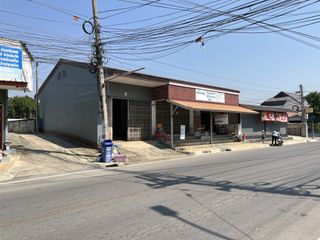For sale 3 bed house in Tha Yang, Phetchaburi