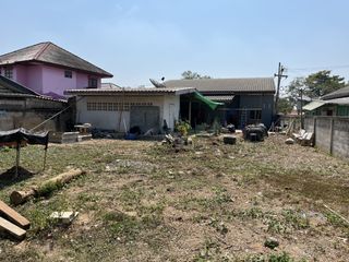 For sale 3 bed house in Tha Yang, Phetchaburi