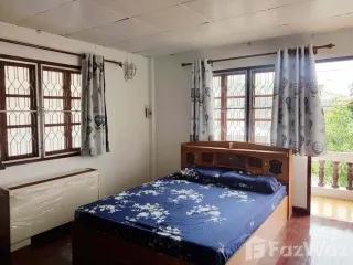 For rent 3 bed house in Mueang Khon Kaen, Khon Kaen