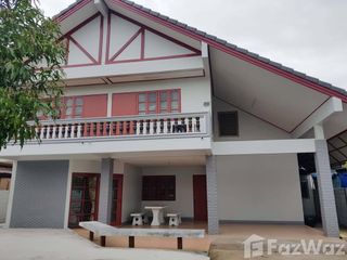 For rent 3 bed house in Mueang Khon Kaen, Khon Kaen