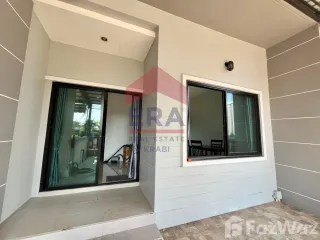 For sale 2 bed townhouse in Nuea Khlong, Krabi