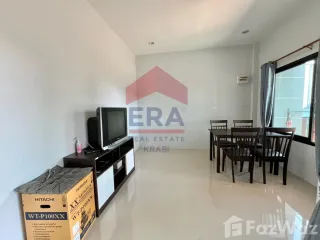 For sale 2 bed townhouse in Nuea Khlong, Krabi